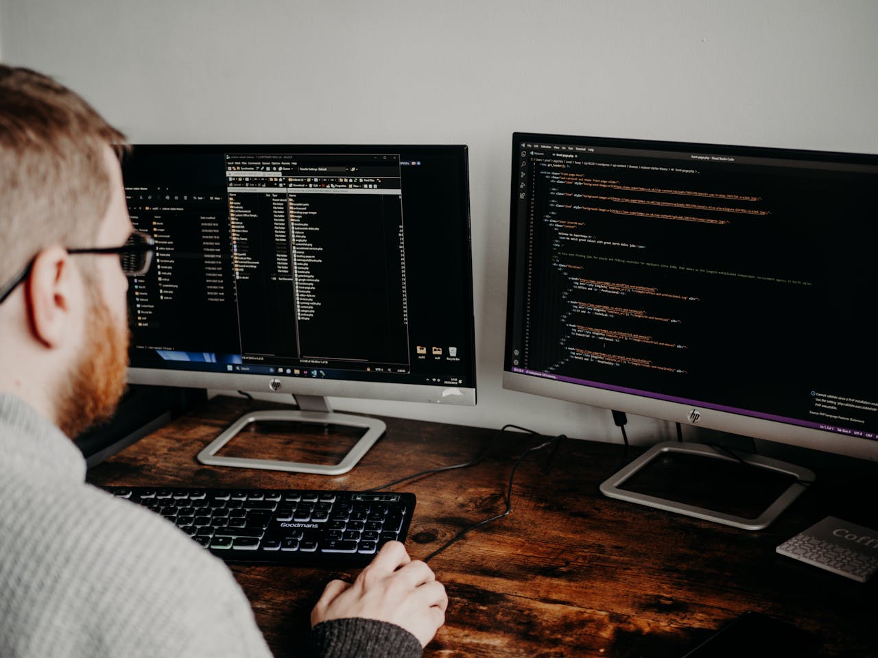 Web-Designer